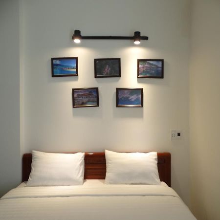 Yellow House Homestay Χόι Αν Εξωτερικό φωτογραφία