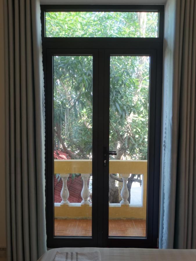 Yellow House Homestay Χόι Αν Εξωτερικό φωτογραφία
